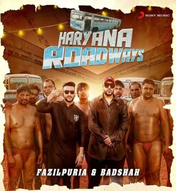 Haryana Roadways Badshah Mp3 Download Song - Mr-Punjab