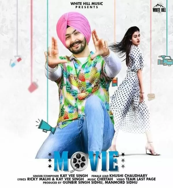 Movie Kay Vee Singh Mp3 Download Song - Mr-Punjab
