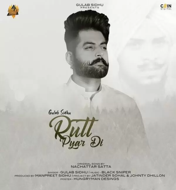 Rutt Pyar Di Gulab Sidhu Mp3 Download Song - Mr-Punjab