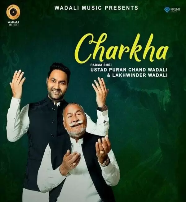 Charkha Live Lakhwinder Wadali Mp3 Download Song - Mr-Punjab
