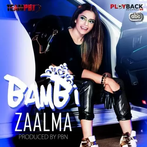 Zaalma Bambi Mp3 Download Song - Mr-Punjab