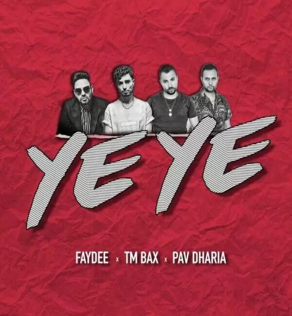 Ye Ye Pav Dharia Mp3 Download Song - Mr-Punjab