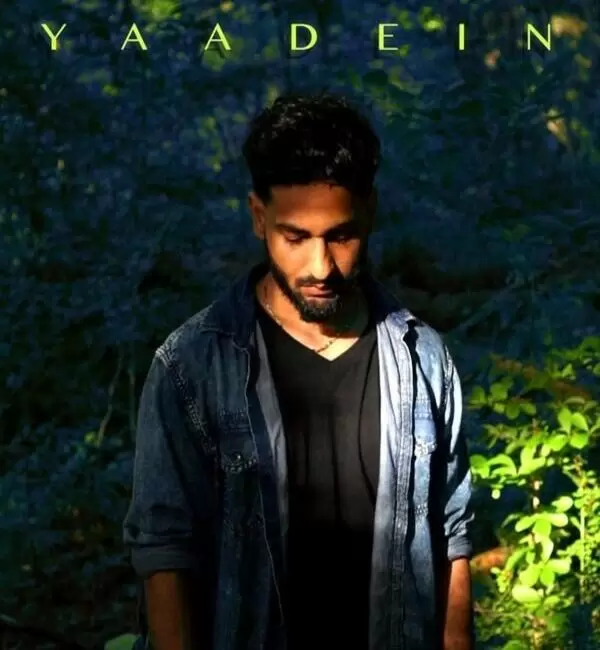 Yaadein - Single Song by Pavvan - Mr-Punjab