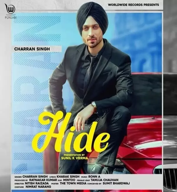 Hide Charran Singh Mp3 Download Song - Mr-Punjab