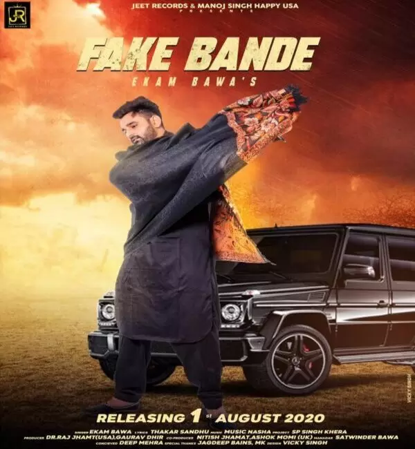 Fake Bande Ekam Bawa Mp3 Download Song - Mr-Punjab