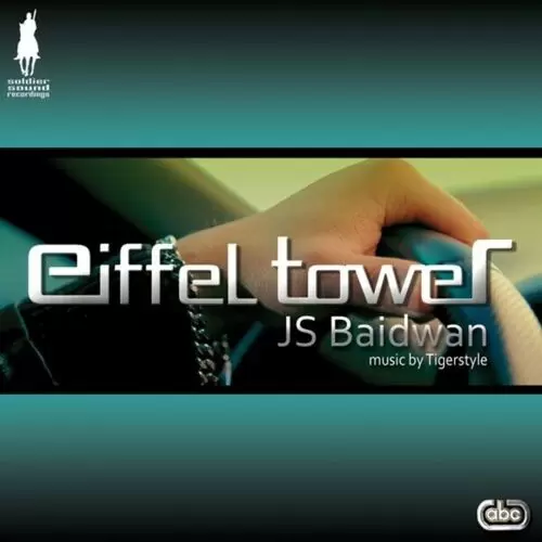 Eiffel Tower JS Baidwan Mp3 Download Song - Mr-Punjab