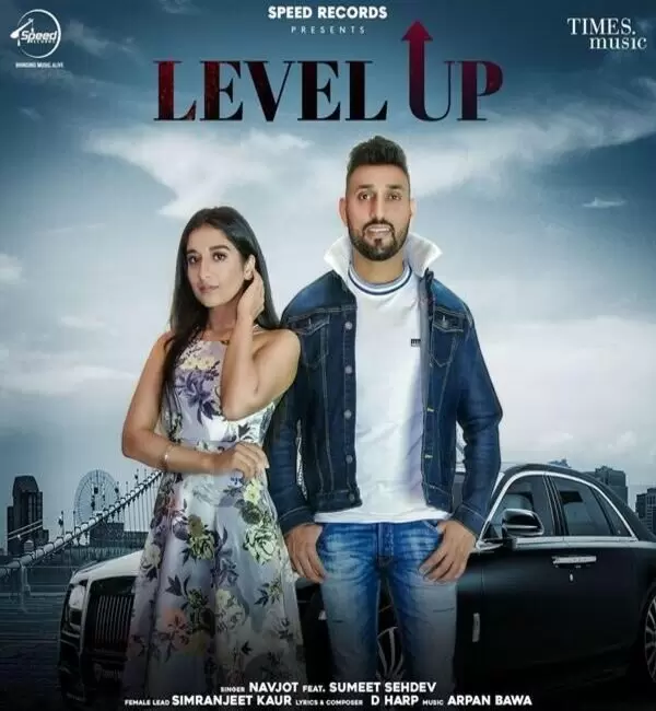 Level Up Navjot Mp3 Download Song - Mr-Punjab