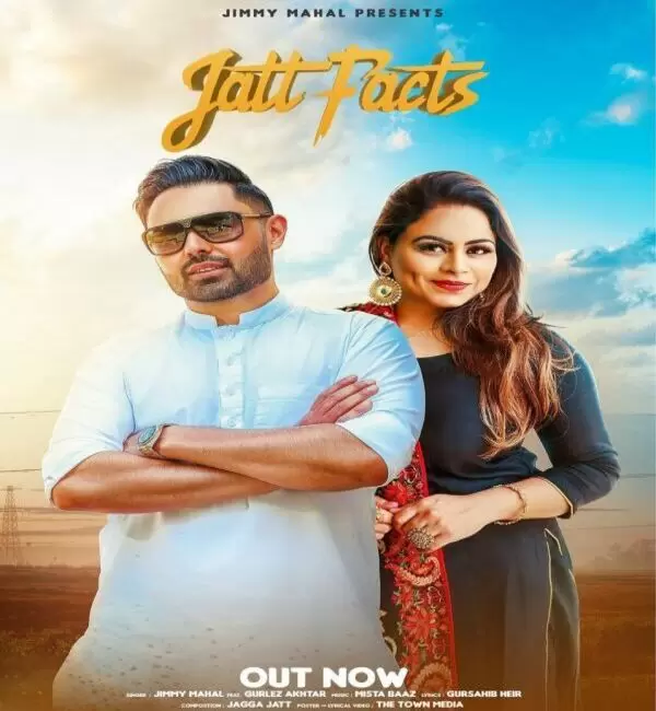 Jatt Facts Jimmy Mahal Mp3 Download Song - Mr-Punjab