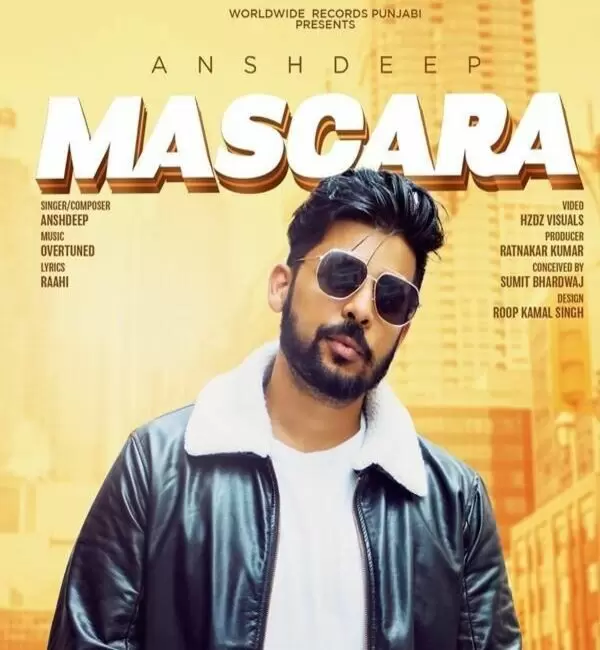 Mascara Anshdeep Mp3 Download Song - Mr-Punjab