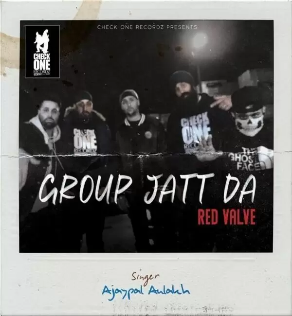 Group Jatt Da Ajaypal Aulakh Mp3 Download Song - Mr-Punjab