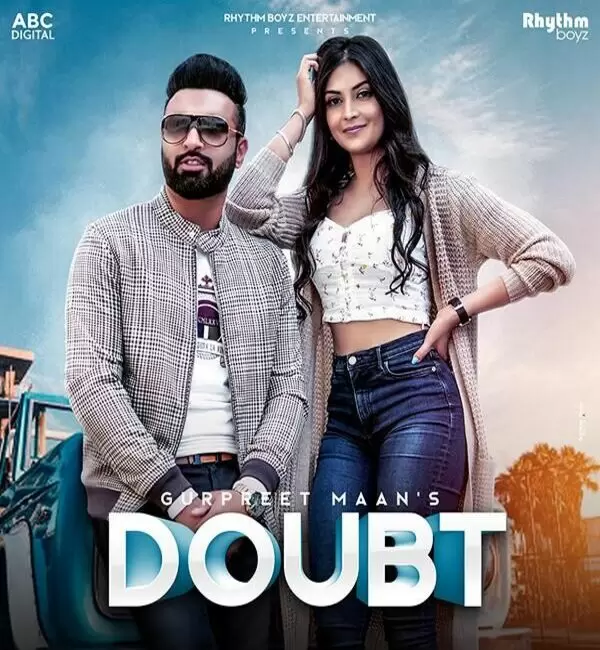 Doubt Gurpreet Mann Mp3 Download Song - Mr-Punjab