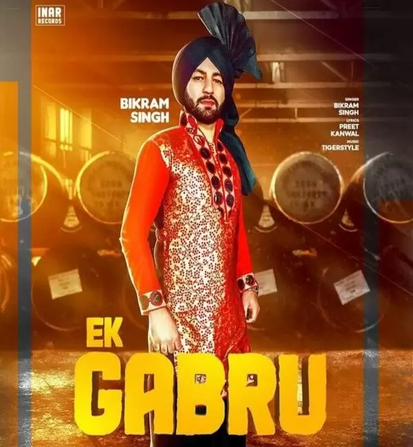 Ek Gabru Bikram Singh Mp3 Download Song - Mr-Punjab
