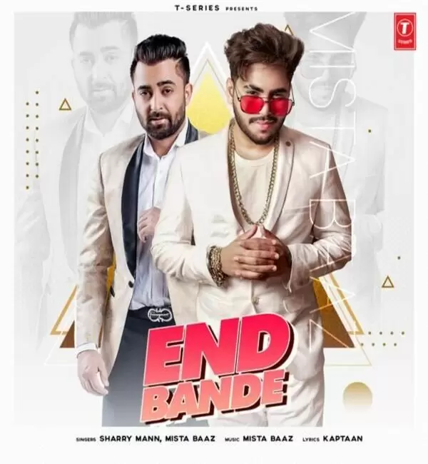 End Bande Sharry Mann Mp3 Download Song - Mr-Punjab