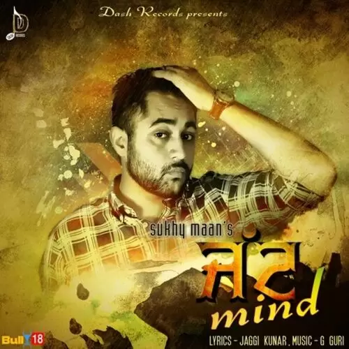 Jatt Mind Sukhy Maan Mp3 Download Song - Mr-Punjab