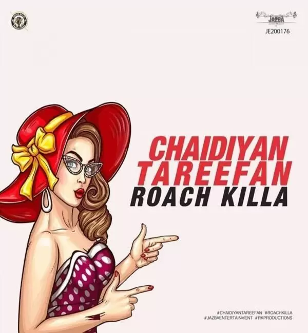 Chaidiyan Tareefan Roach Killa Mp3 Download Song - Mr-Punjab