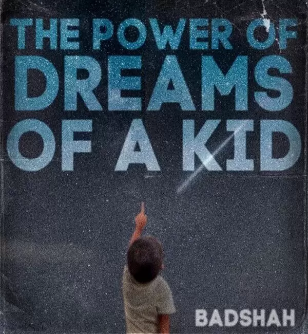 The Power Of Dreams Of A Kid Songs
