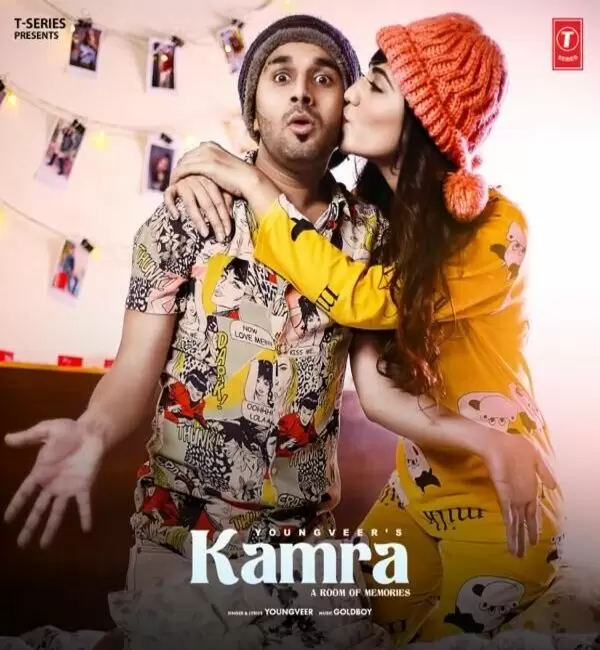 Kamra Youngveer Mp3 Download Song - Mr-Punjab