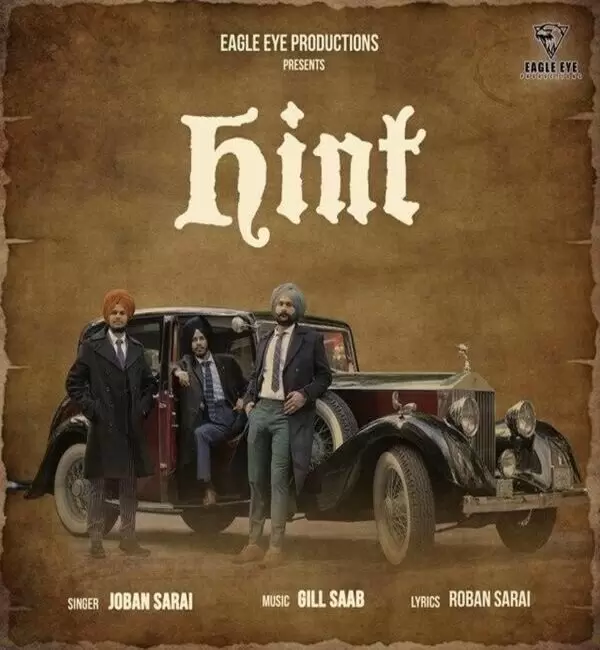 Hint Joban Sarai Mp3 Download Song - Mr-Punjab