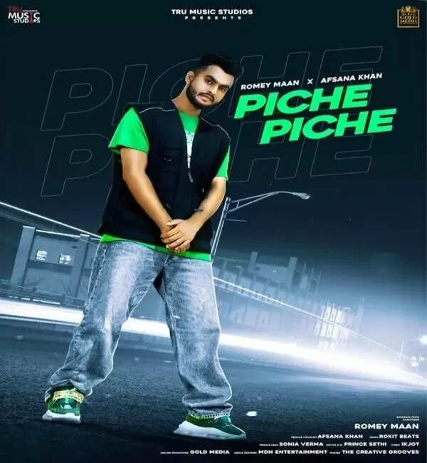 Piche Piche Romey Maan Mp3 Download Song - Mr-Punjab