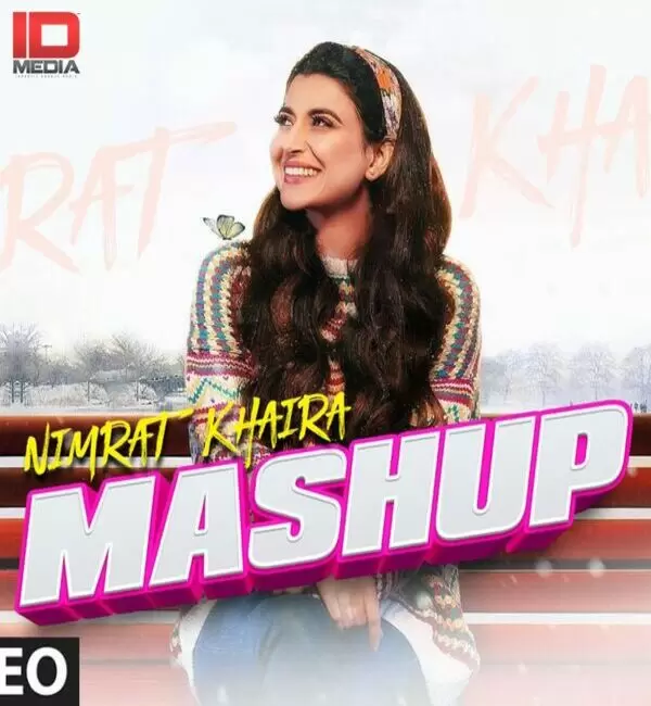 Nimrat Khaira Birthday Mashup Id Media Mp3 Download Song - Mr-Punjab