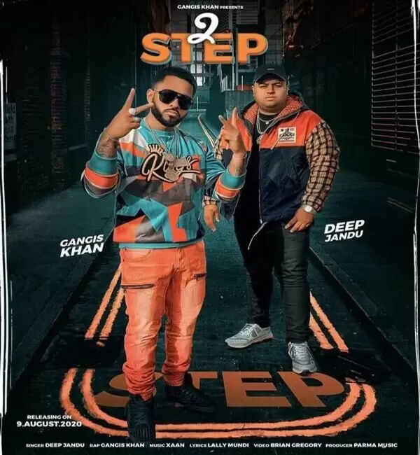 2 Step Deep Jandu Mp3 Download Song - Mr-Punjab
