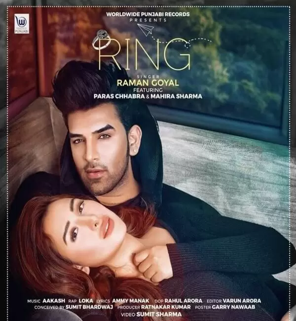 Ring Raman Goyal Mp3 Download Song - Mr-Punjab
