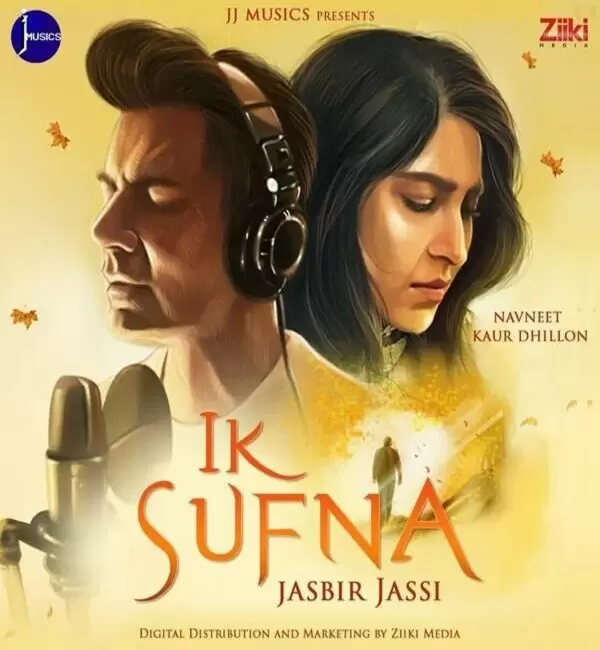 Ik Sufna Jasbir Jassi Mp3 Download Song - Mr-Punjab