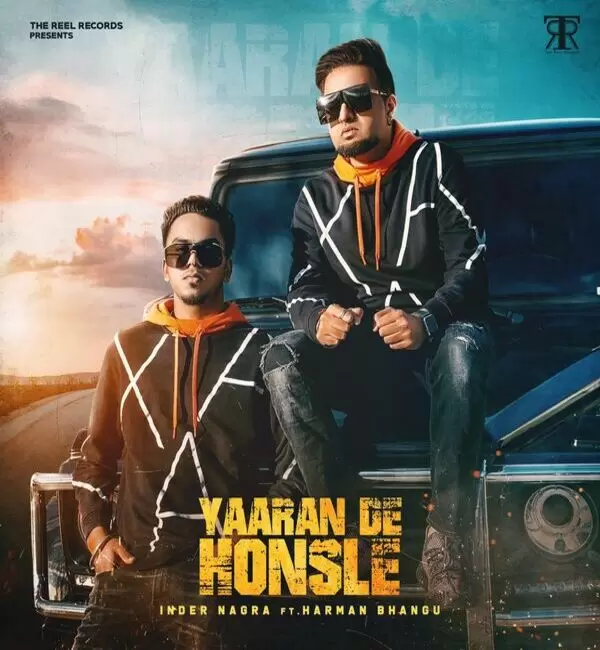 Yaaran Da Honsle Inder Nagra Mp3 Download Song - Mr-Punjab