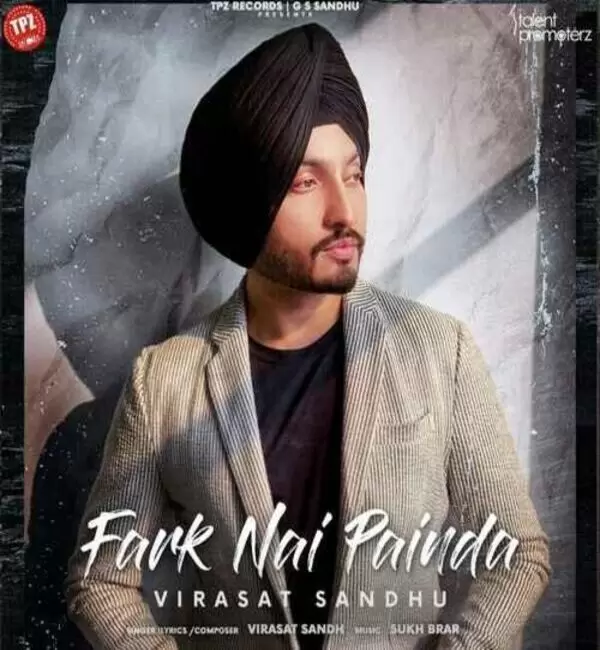 Fark Nai Painda Virasat Sandhu Mp3 Download Song - Mr-Punjab