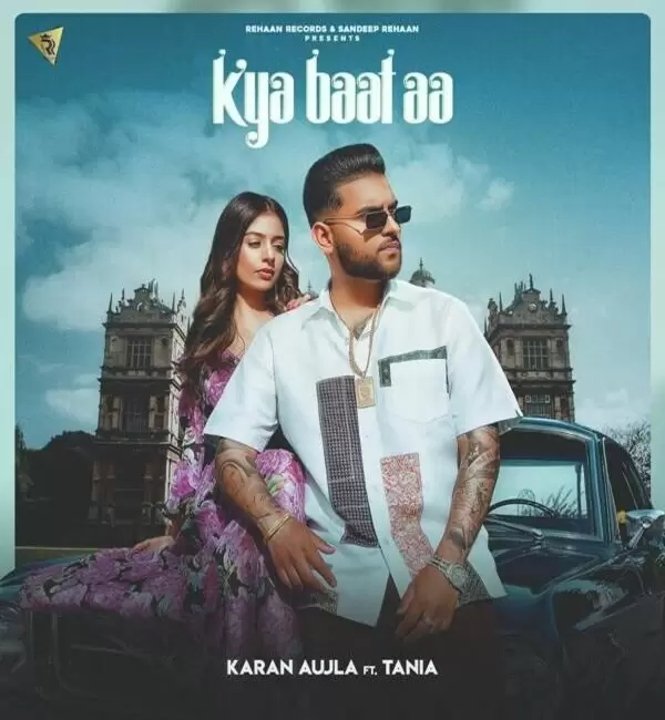 Kya Baat Aa (Original) Karan Aujla Mp3 Download Song - Mr-Punjab