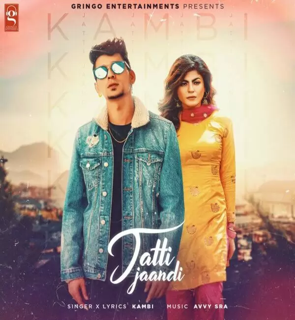 Jatti Jaandi Kambi Rajpuria Mp3 Download Song - Mr-Punjab