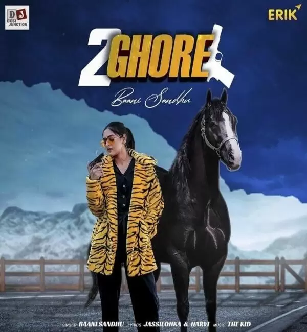 2 Ghore Original Baani Sandhu Mp3 Download Song - Mr-Punjab