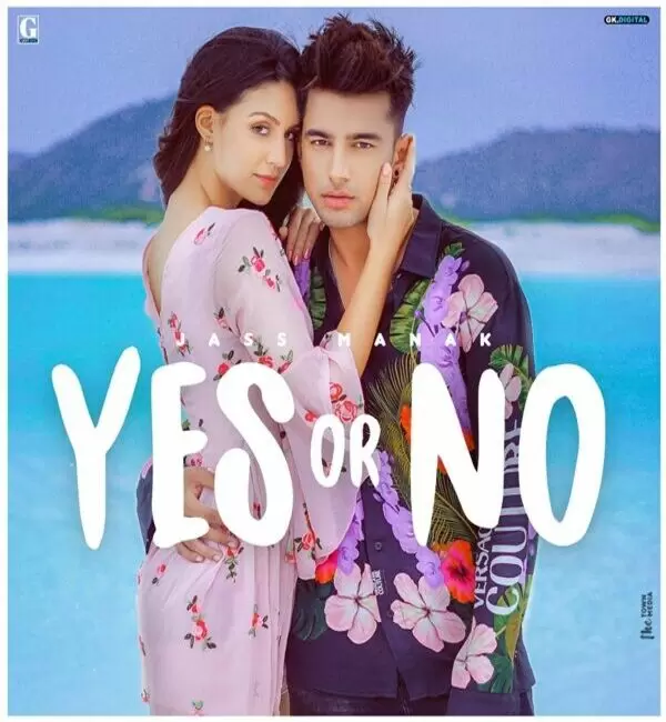Yes Or No Jass Manak Mp3 Download Song - Mr-Punjab