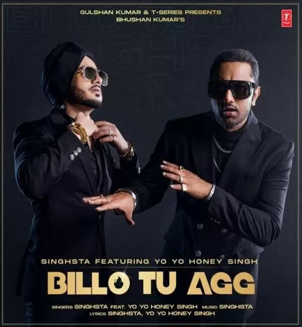 Billo Tu Agg Yo Yo Honey Singh Mp3 Download Song - Mr-Punjab