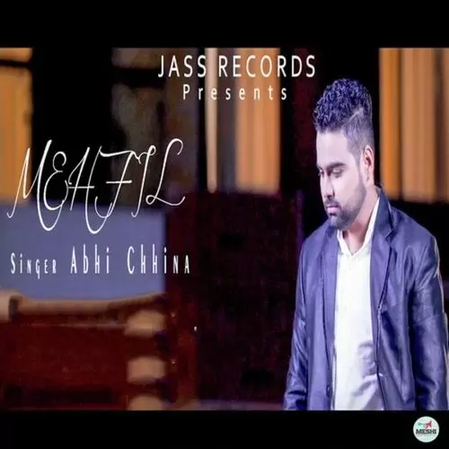 Mehfil Abhi Chhina Mp3 Download Song - Mr-Punjab