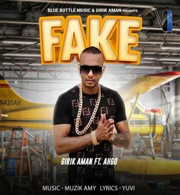 Fake Girik Aman Mp3 Download Song - Mr-Punjab