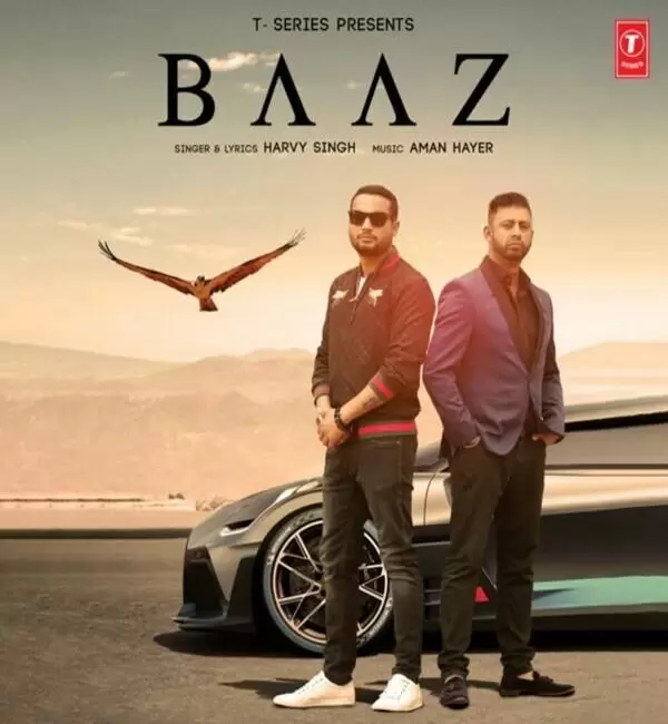 Baaz Harvy Singh Mp3 Download Song - Mr-Punjab