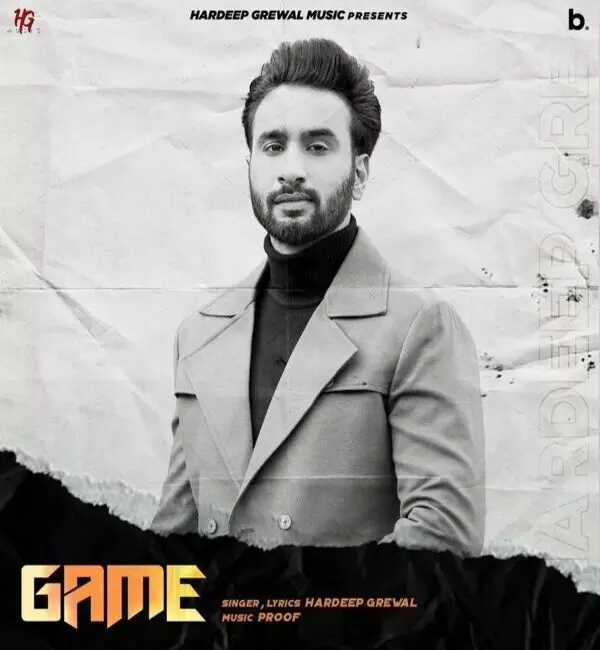 Game Hardeep Grewal Mp3 Download Song - Mr-Punjab