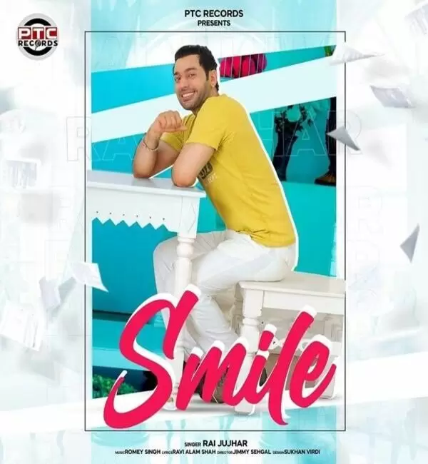Smile Rai Jujhar Mp3 Download Song - Mr-Punjab