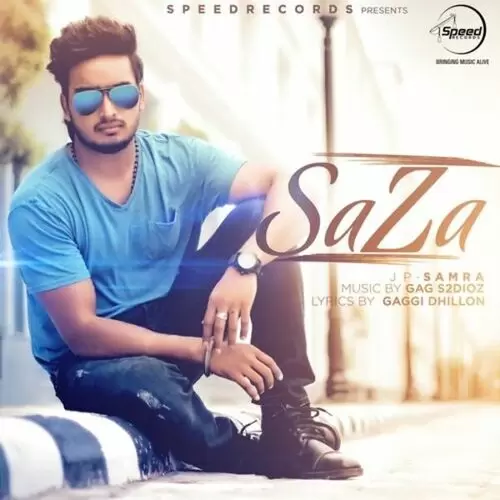 Saza JP Samra Mp3 Download Song - Mr-Punjab