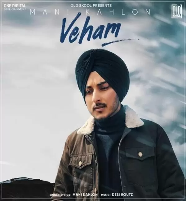 Veham Mani Kahlon Mp3 Download Song - Mr-Punjab