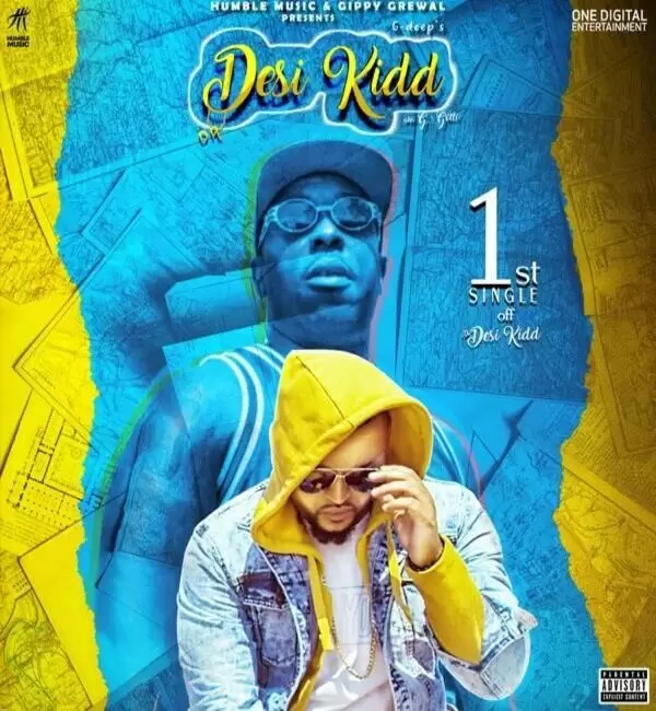Da Desi Kidd G Deep Mp3 Download Song - Mr-Punjab