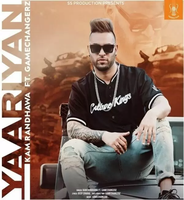Yaariyan Raja Game Changerz Mp3 Download Song - Mr-Punjab