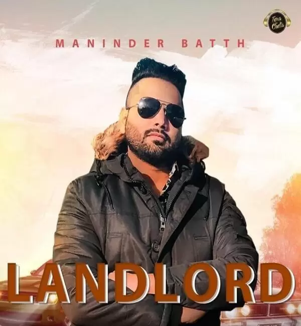 Landlord Maninder Batth Mp3 Download Song - Mr-Punjab