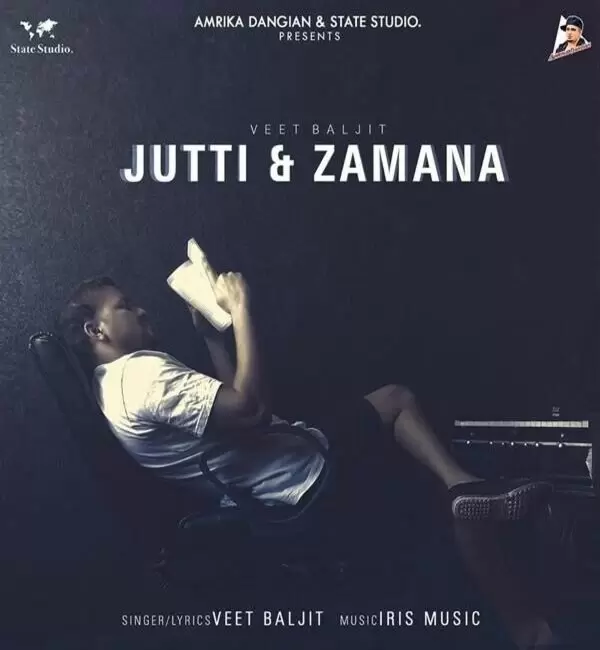 Jutti Zamana Veet Baljit Mp3 Download Song - Mr-Punjab