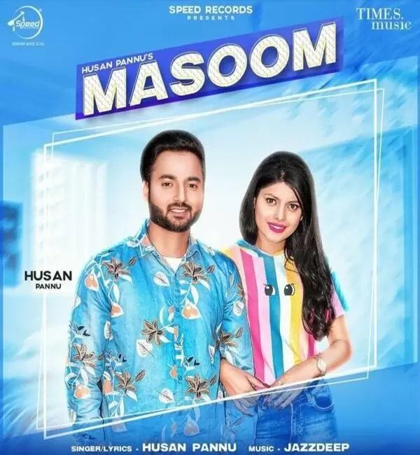 Masoom Husan Pannu Mp3 Download Song - Mr-Punjab