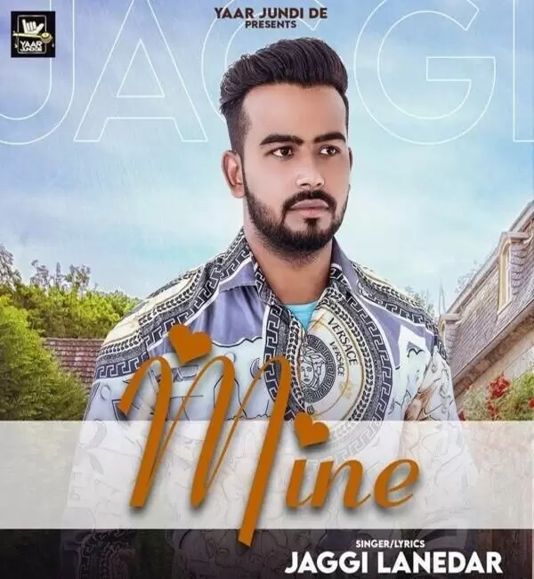 Mine Jaggi Lanedar Mp3 Download Song - Mr-Punjab