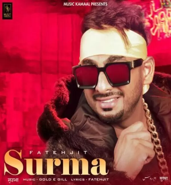 Surma Fatehjit Mp3 Download Song - Mr-Punjab