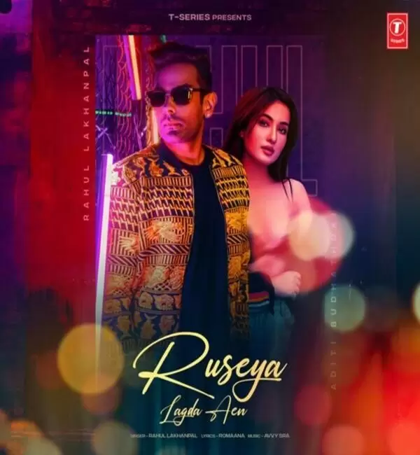 Ruseya Lagda Aen Rahul Lakhanpal Mp3 Download Song - Mr-Punjab