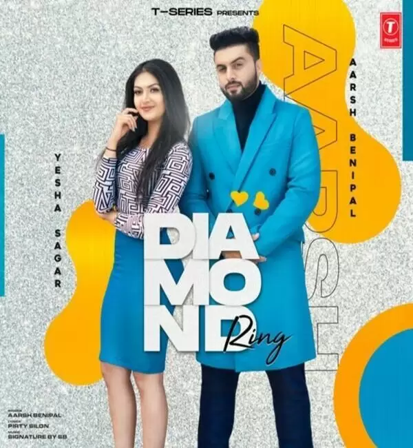 Diamond Ring Aarsh Benipal Mp3 Download Song - Mr-Punjab